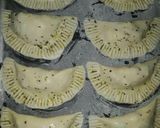Foto del paso 3 de la receta: Empanadas especiales