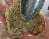 Foto langkah ke 6 dari resep Beef n Cheese Bitterballen Keto.