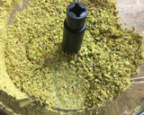 Foto del paso 3 de la receta: 🏖Tarta vacaciones 🏖con bizcocho de pistacho