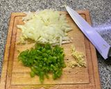 Foto del paso 3 de la receta: Matambre a la pizza hecho en Plancheta