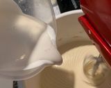 Foto langkah ke 9 dari resep No bake lemon cheesecake.