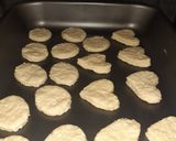 Foto del paso 2 de la receta: Scones de queso