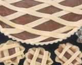 Foto del paso 5 de la receta: Pasta frola de dulce de leche