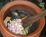 கேரளா ஸ்டைல் மட்டன் ஸ்டியூ ரெசிபி ஸ்டேப் 3 புகைப்படம்