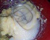 A picture of step 4 of Custard cookies cooking pots.