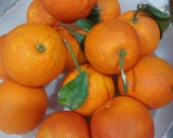 صورة لخطوة 3 من وصفة عصير الجزر والبرتقال 🍊🥕