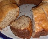 Foto del paso 5 de la receta: Budín de Banana (sin manteca)