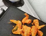 Foto langkah ke 3 dari resep Ayam Bakar Minang Khas RM Padang.