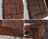 Foto del paso 8 de la receta Bizcocho de chocolate - esponjoso y húmedo