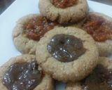 Foto del paso 7 de la receta: Pastafrola integral con masa quebrada