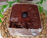 Foto langkah ke 4 dari resep Setup roti tawar coklat.