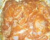 Foto langkah ke 4 dari resep Ayam Betutu ala Mamiko.