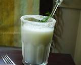 Doogh A Persian Yogurt Drink (Ayran) دوغ- آیران