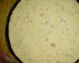 Foto del paso 6 de la receta: Pizza de jamón y queso