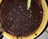 Foto langkah ke 3 dari resep Brownies Alpukat ---Gluten Free--- Tanpa Tepung.