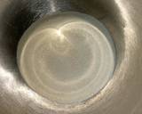 Toasted milk basbousa recipe step 1 photo