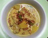 Foto langkah ke 3 dari resep Opor ayam 🥘.