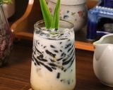 Foto langkah ke 8 dari resep Dawet Ireng.