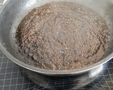 Foto del paso 11 de la receta Escalopines de añojo con salsa de vinagre balsámico