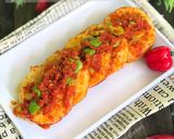 Foto langkah ke 3 dari resep Putih Telur Balado.