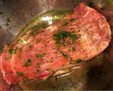 รูปขั้นตอนการทำที่ 1 ของ ข้าวเหนียวหมูปิ้งกับน้ำจิ้มแจ่วมะขาม