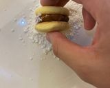 Foto del paso 6 de la receta: Alfajores de maicena