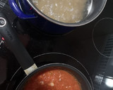 Foto del paso 2 de la receta: Macarrones con chorizo