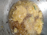Dadar jagung ala-ala