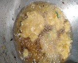 Foto langkah ke 5 dari resep Dadar jagung ala-ala.