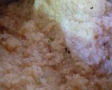 A picture of step 4 of Samak Rice Pulao.