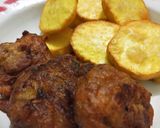 Foto langkah ke 6 dari resep Godok Pisang Minang.