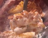 Foto del paso 7 de la receta: Desayuno rápido para llevar al trabajo light