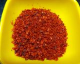 મેથીયા મસાલો (Methiya Masala Recipe In Gujarati) રેસીપી સ્ટેપ3ફોટો