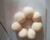 Foto langkah ke 7 dari resep Pon-de-ring (Donat Mochi).