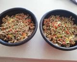 Foto del paso 5 de la receta: Pastel de papa