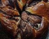 Foto del paso 23 de la receta: Babka de chocolate
