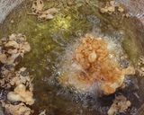 Foto langkah ke 4 dari resep Pisang Goreng Kremes Pontianak.