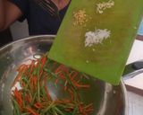 Foto del paso 7 de la receta: Chow mein