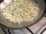 Buñuelos de espinaca al horno