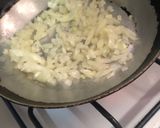 Foto del paso 2 de la receta: Buñuelos de espinaca al horno