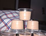 Foto langkah ke 4 dari resep Silky Pudding ala Puyo.