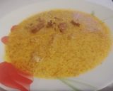 Húsos savanyú káposzta leves recept fázis 9 fotója