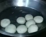 A picture of step 8 of Samosa recipe.