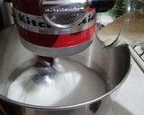 Foto del paso 3 de la receta: Mostachón de fresa