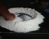Foto del paso 1 de la receta: Pan casero