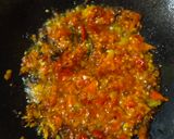 Foto langkah ke 3 dari resep Sambal ceker.