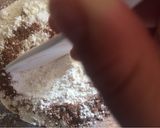 Foto del paso 1 de la receta: Muffins de zanahoria glaseados
