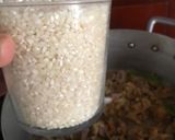 Foto del paso 4 de la receta: Arroz seco en cazuela antigua