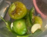 Foto del paso 1 de la receta: Enchiladas verdes