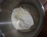 Foto langkah ke 1 dari resep Milk Bread Dough - done.